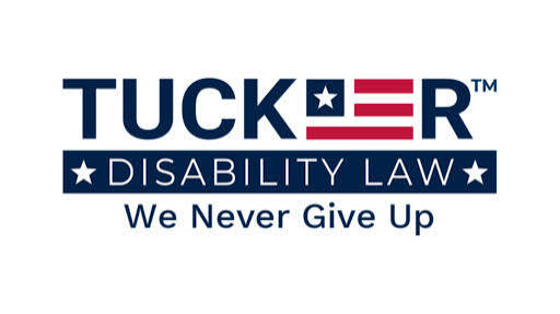 Tucker Disability Law logo