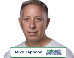 Certified ProfitWorks Coach
