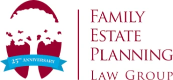 Family Estate Planning Law Group logo