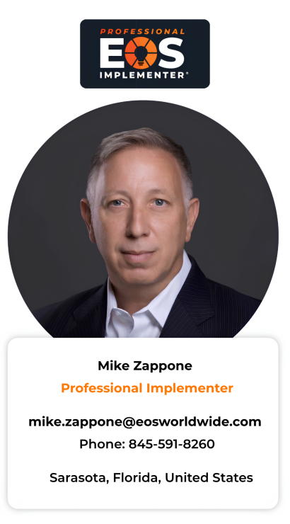 Mike card